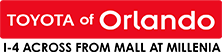 Toyota of Orlando Orlando, FL